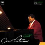 奧斯卡．彼得生：祇給我的朋友，失落的錄音 ( 180 克 LP )<br>Oscar Peterson/exclusively for my friends, the lost tapes